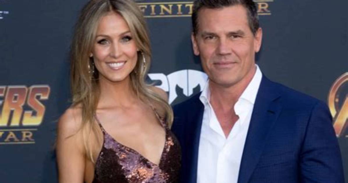 Josh Brolin – Bio, Age, Height, Wife, Net Worth, Brother, Children, Father
