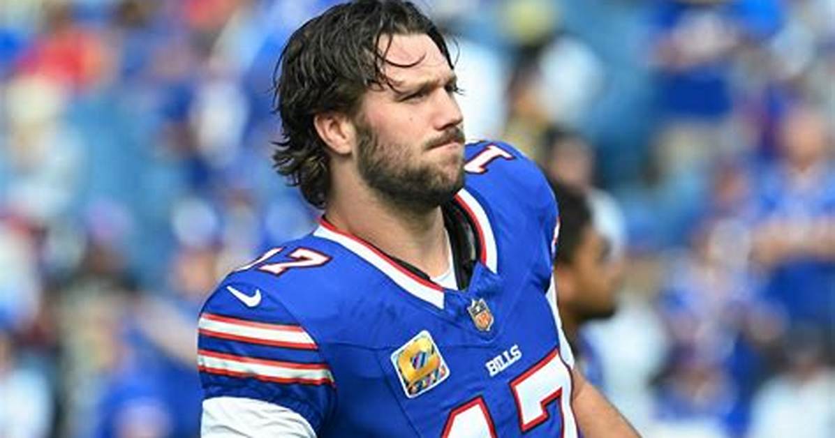 Josh Bynes Contract, Salary, Net Worth, Pff, College, Number, Idp