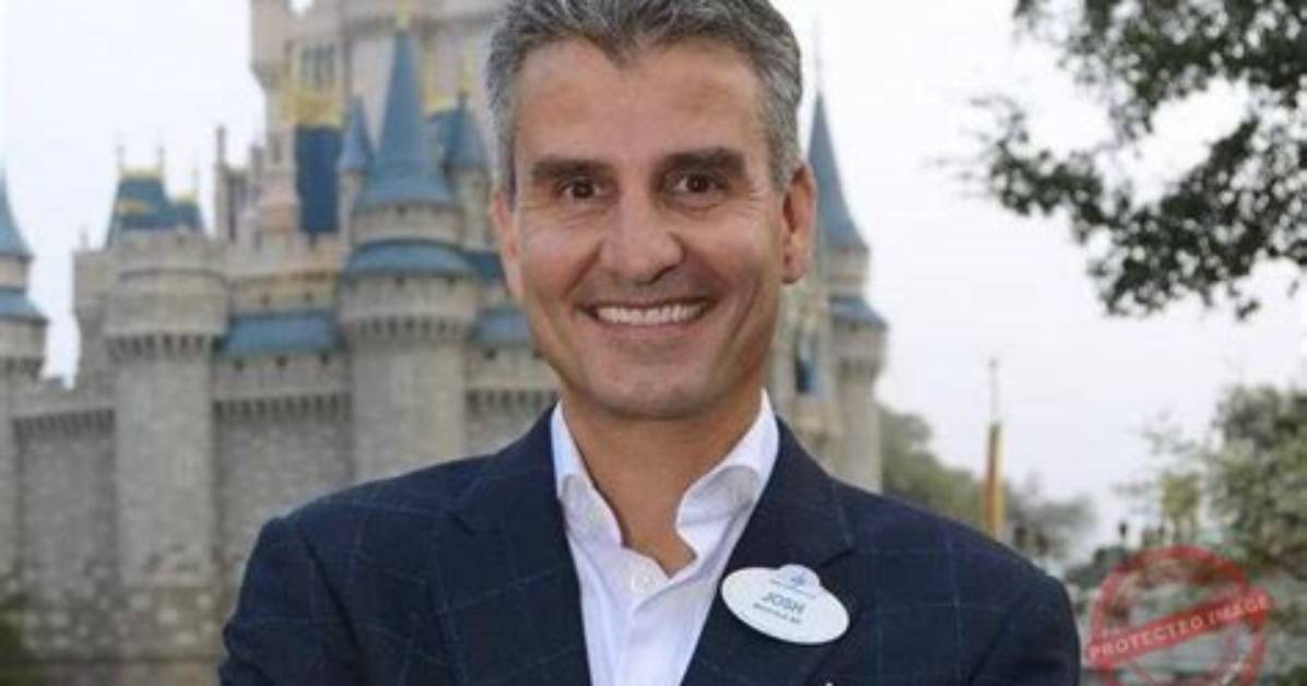 Josh D’amaro Bio, Wiki, Age, Disney, Wife, Height, Family, Net Worth and Education