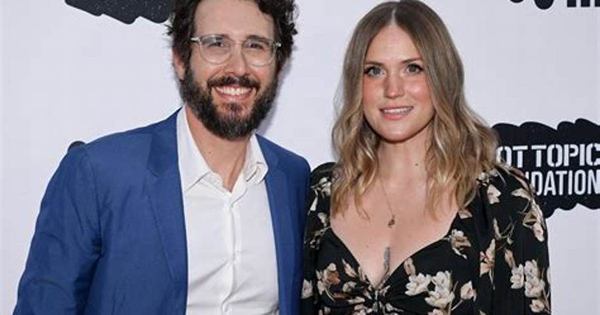 Josh Ethier Wife: Is He Married to Michaela? Family Kids and Net Worth