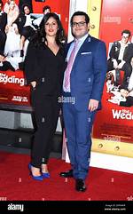 Josh Gad Wife: Who Is Ida Darvish?