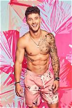 Josh Goldstein Love Island: Meet College Athlete on Instagram