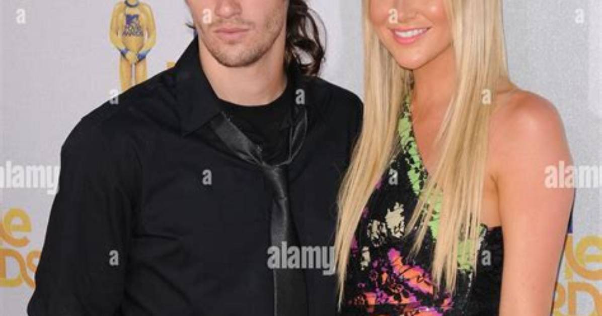 Josh Hansen Biography, Age, Family, Stephanie Pratt, Highlights, Net Worth, Instagram & Faqs