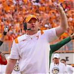 Josh Heupel Net Worth and Salary Breakdown as Tennessee Volunteers Coach