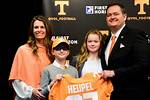Josh Heupel Wife: Who Is Dawn Heupel?