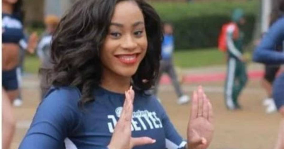 Josh Jacobs Girlfriend: Who Is Joy Gentry?