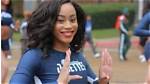 Josh Jacobs Girlfriend: Who Is Joy Gentry?