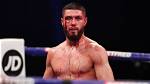 Josh Kelly’s Net Worth, Biography, Career, Awards, Fact and Life Story