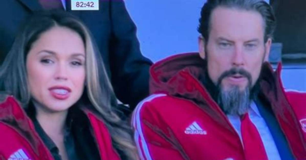 Josh Kroenke Wife -Who Is He Married to? Meet His Father Stan Kroenke & Mother Ann Walton Kroenke