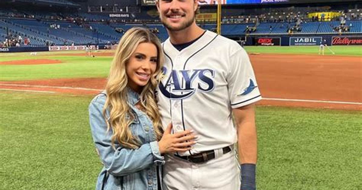 Josh Lowe Wife: Is Josh Lowe Married?