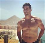 Josh Murray (Actor) Bio, Wiki, Age, Wife, Bachelor and Net Worth