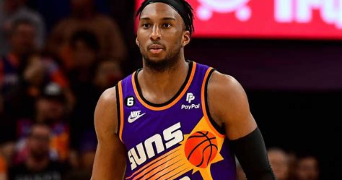 Josh Okogie’s Biography, Fact, Career, Awards, Net Worth and Life Story