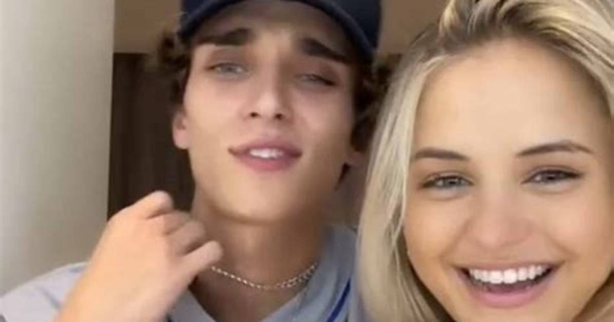 Josh Richards Career Girlfriend Tik Tok Heritage Net Worth
