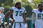 Josh Sweat Parents: Meet Carlette Sweat​ and William Washington