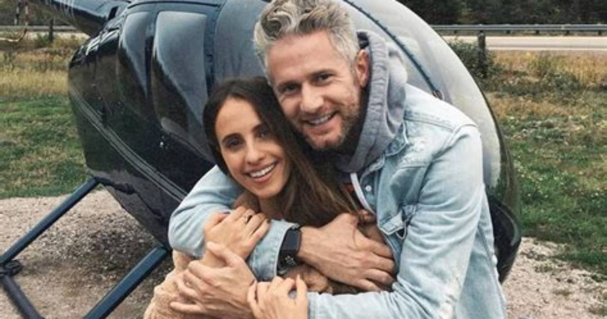 Josh Wolfe Wife, Age, Net Worth: 10 Facts on Vanessa Grimaldi Fiance
