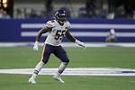 Josh Woods Nfl Wife -Who Is He Married to? Detroit Lions Re-Sign Linebacker