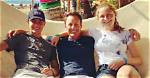 Joshua Harrison Age – Chris Harrison Son Joshua
