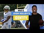 Joshua Kelley Nfl Parents & Salary: Everything on Chargers Running Back