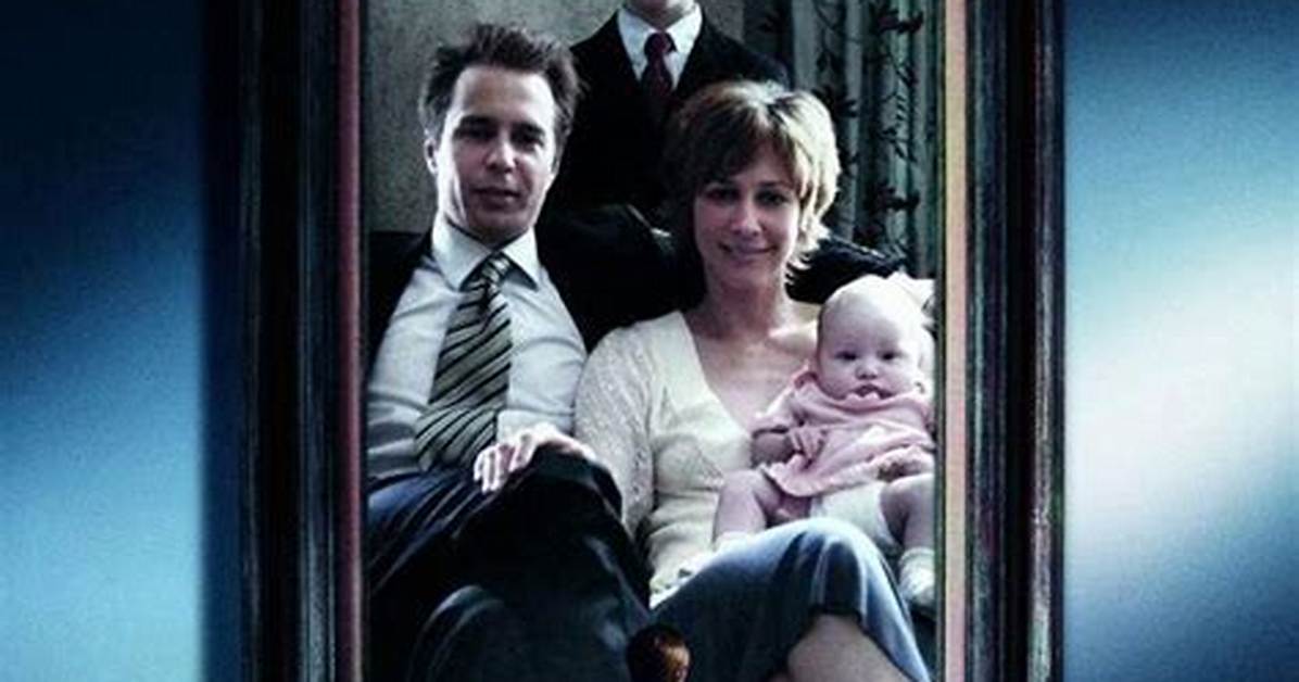 Joshua Movie 2007 Ending Explained and Plot Summary