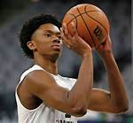 Joshua Primo Bio, Wiki, Age, Family, Girlfriend, Career, Nba Draft and Net Worth