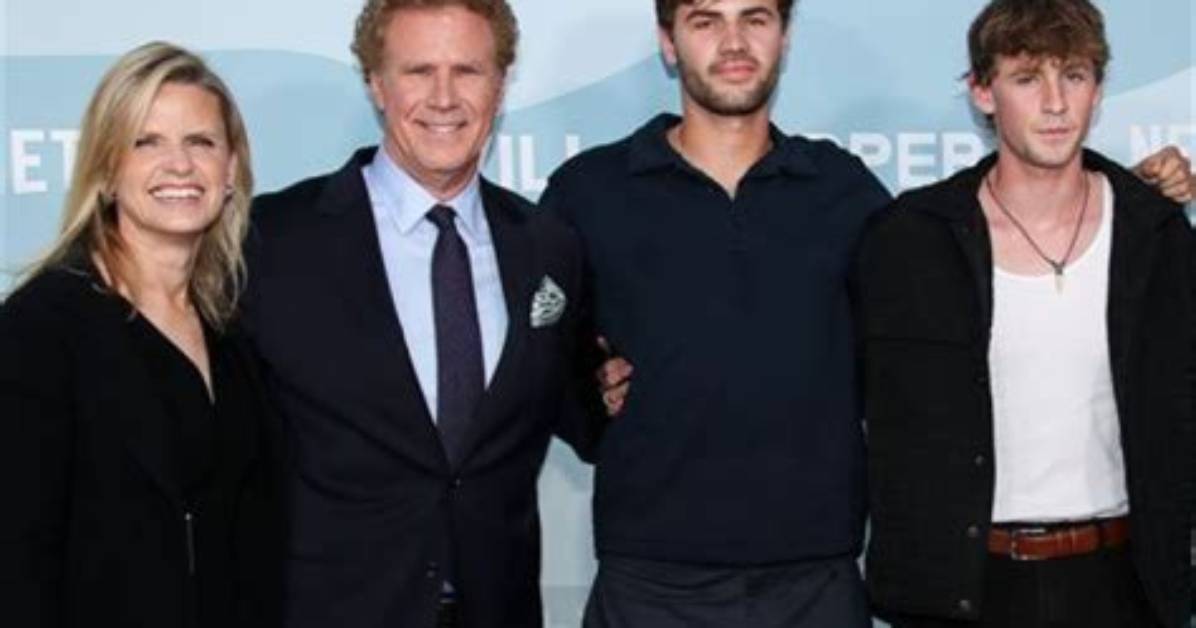Joshua Roy Parents: Mother Sandra & Father Paulin, Family Facts