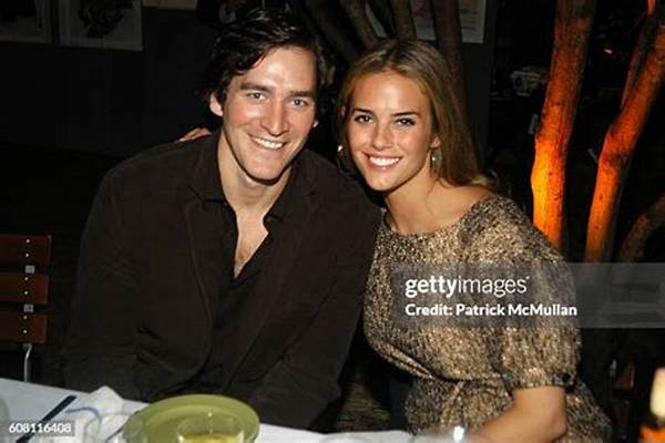 Joshua Schiller Wife Melissa Siebel Schiller: Net Worth and Family Facts to Know