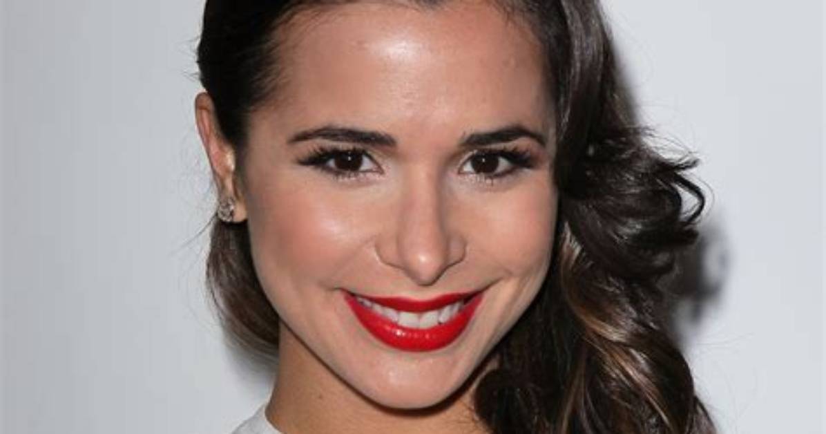 Josie Loren