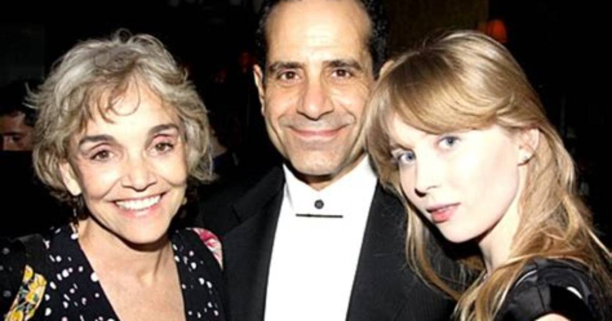 Josie Lynn Shalhoub, Sophie Shalhoub: Age, Height Boyfriend Facts on Tony Shalhoub’s Daughter