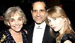 Josie Lynn Shalhoub, Sophie Shalhoub: Age, Height Boyfriend Facts on Tony Shalhoub’s Daughter