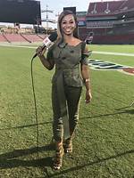 Josina Anderson Biography; Espn, Age and Undefined