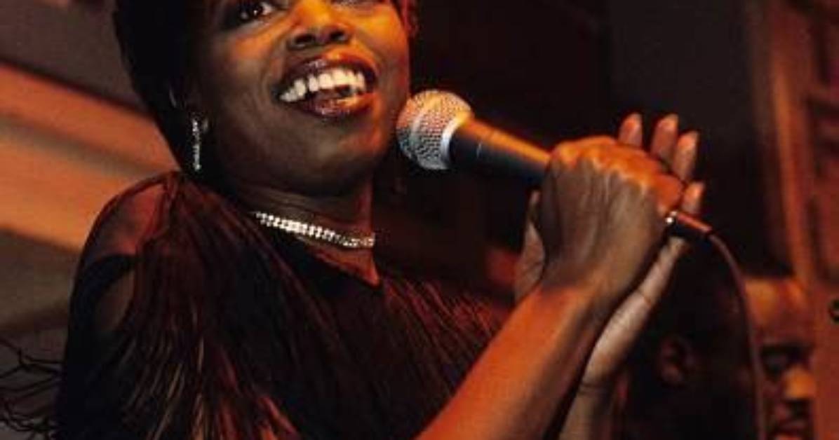 Joyce Sims Net Worth at Time of Death