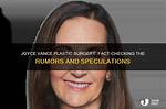 Joyce Vance Makeover: Has She Had a Neck Surgery?