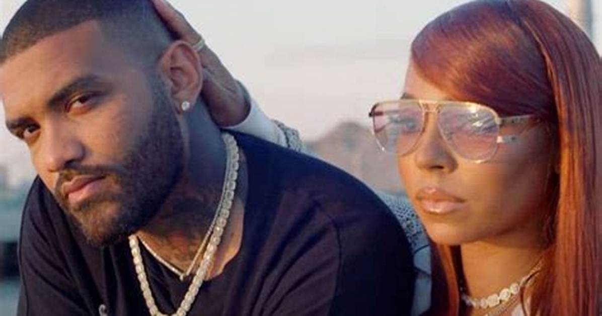 Joyner Lucas Baby Momma Carmen Julissa Ayala; Family Kids and Net Worth