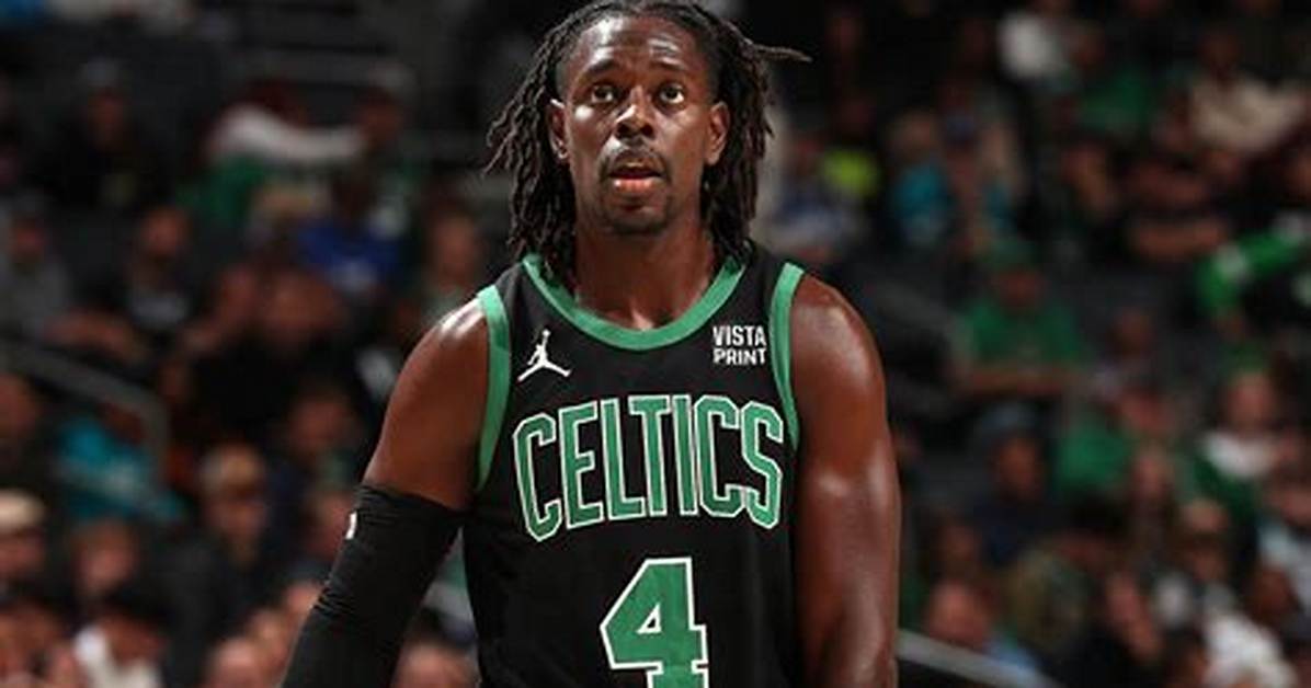Jrue Holiday Age, Trade, Contract, Height, Position, Brothers