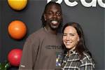 Jrue Holiday and His Wife Lauren Is Blessed with a Beautiful Daughter Jrue Tyler Holiday