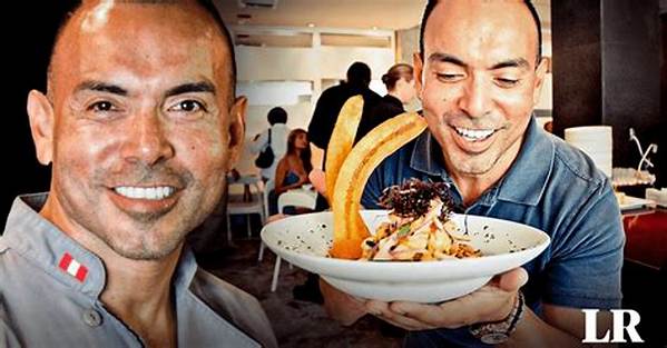 Juan Chipoco Wikipedia: Everything to Know About Chef