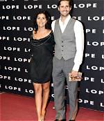 Juan Diego Botto and His Wife Olga Rodríguez Have Spent Decades Together with Ups and Downs