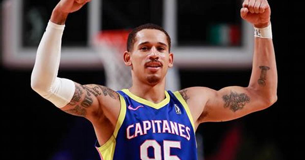 Juan Toscano-Anderson Contract and Salary: How Much Is the Salary of Juan Toscano-Anderson?