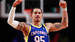 Juan Toscano-Anderson Contract and Salary: How Much Is the Salary of Juan Toscano-Anderson?