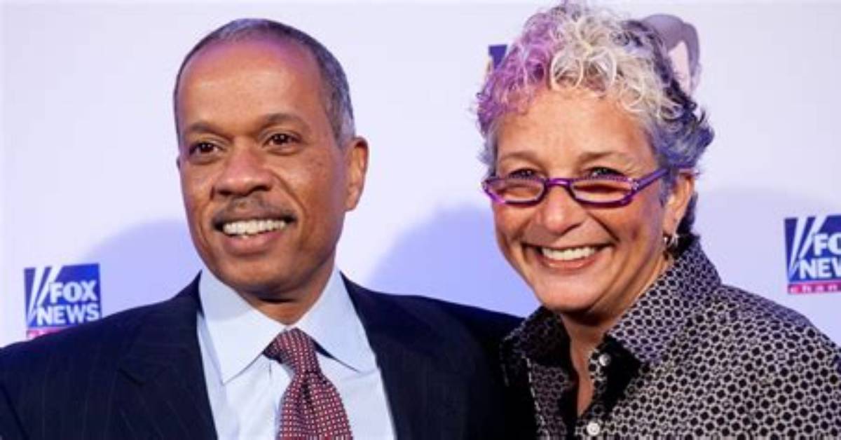 Juan Williams: Wife, Net Worth, Tattoos, Smoking & Body Facts