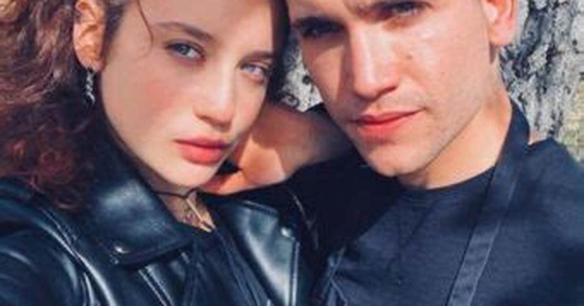 Juanjo Almeida Partner Maria Pedraza, Meet the Couple on Instagram