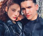 Juanjo Almeida Partner Maria Pedraza, Meet the Couple on Instagram