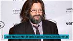 Judd Nelson’s Net Worth, Biography, Fact, Career, Awards and Life Story