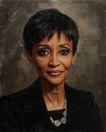 Judge Glenda Hatchett Net Worth