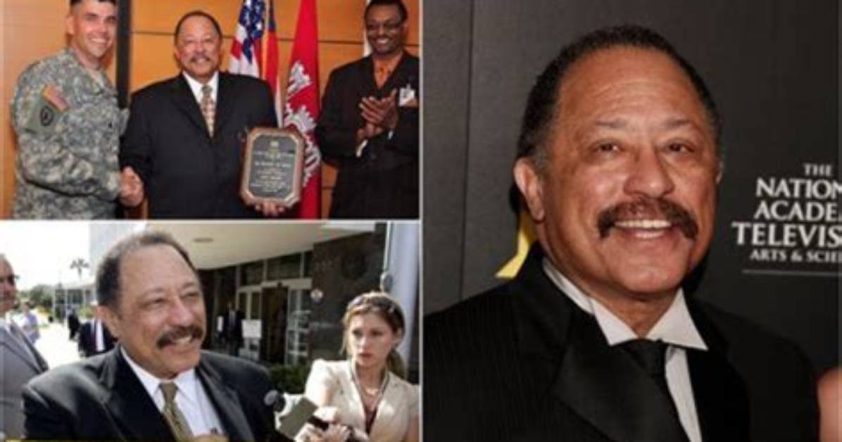Judge Joe Brown Net Worth, Income, Salary, Earnings, Biography