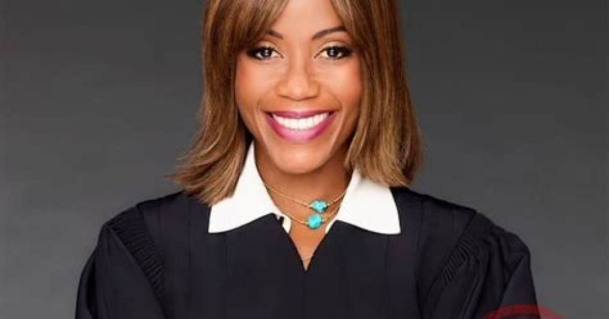 Judge Tanya Acker Bio, Wiki, Age, White, Family, Husband, Hot Bench, and Net Worth