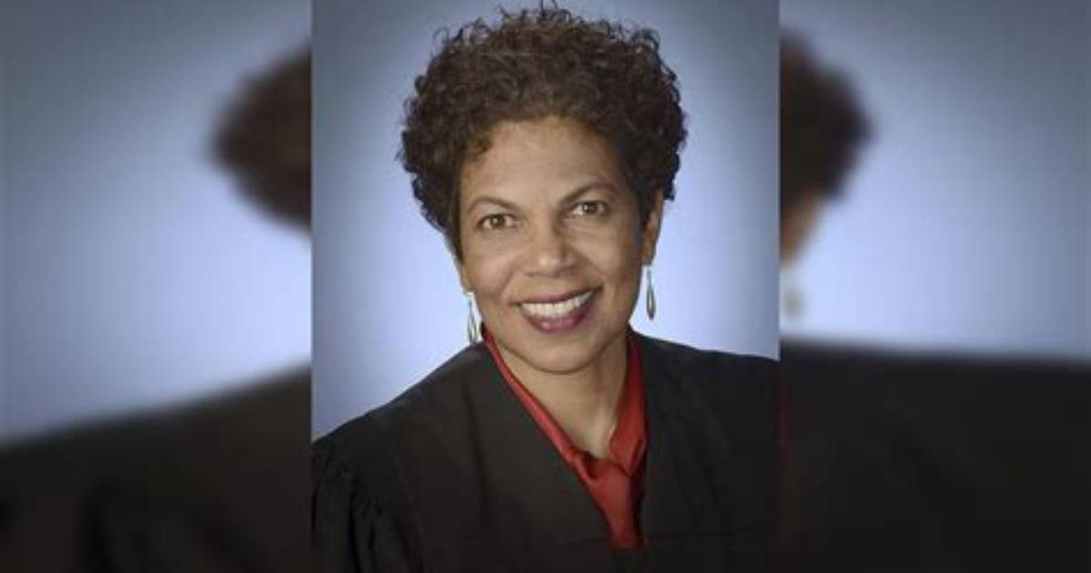 Judge Tanya Chutkan Parents: Husband Peter Krauthamer and Family Ethnicity