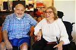 Judith Heumann Husband: Who Is Jorge Pineda?