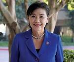 Judy Chu Biography, Age, Net Worth, Family, Elections