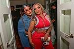 Judy Dupart and Da Brat Net Worth Difference, Watch the Wedding Pictures on Instagram